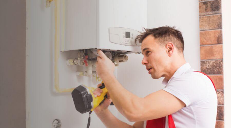 Professional Leak Detection in Bynum, MT